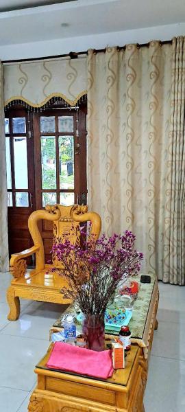 Clara home